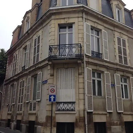 La Cathedrale